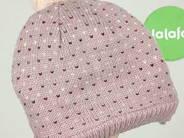 kapcie inblu ccc: Hat, Cool Club, 50-51 cm, condition - Very good — 5