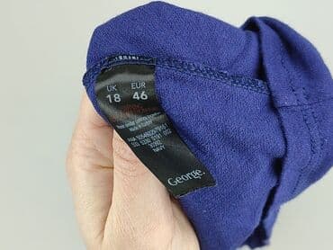 sukienka na wesele rozmiar 56: George, Sukienka damska, rozmiar 3XL — 4