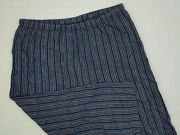 tono plus size: Spodnie 3/4 damskie, rozmiar 2XL — 1