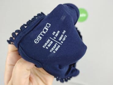 lidl top: Esmara, Bluzka damska, S — 4