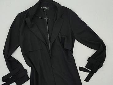 kurtka rambo m65: Miss Selfridge, Płaszcz damski, rozmiar S — 1