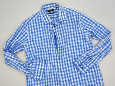 t shirty gil santucci: Top Secret, Koszulа dla mężczyzn, rozmiar XL — 1