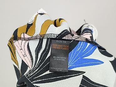 palm angels: Papaya, Bluzka damska, rozmiar XL — 5
