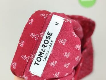 sukienki na wesele 2024 plus size: Tom Rose, Sukienka damska, M — 4