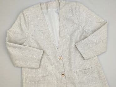 Women: Women's blazer, 5XL — 1