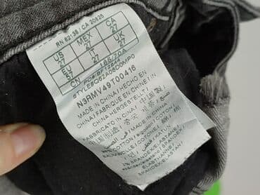 krótkie spodenki guess: Guess, Szorty damskie, rozmiar S — 5