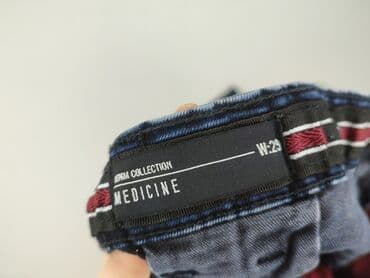 sukienki simple wiosna lato 2013: Denim Collection, Jeansy dla mężczyzn, S — 4