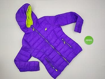 north face: 4F, Kurtka przejściowa damska, rozmiar S — 2