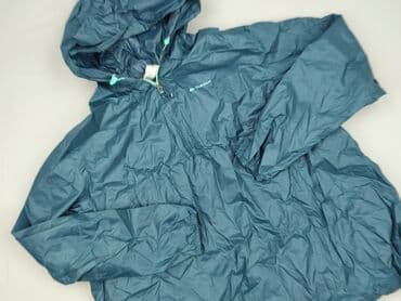 Decathlon, Вітрівка для чоловіків, 2XL