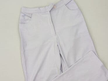 angelo litrico spodnie: Spodnie materiałowe damskie, rozmiar S — 1