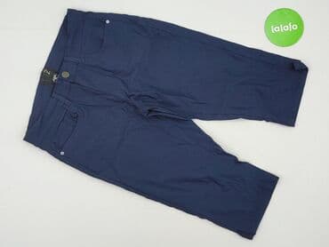 croft and barrow tops: UP2, Spodnie 3/4 damskie, S — 2