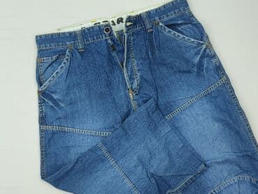 G-Star Raw, Spodnie 3/4 dla mężczyzn, rozmiar L