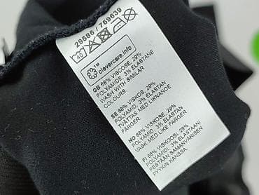 lcw maternity: KappAhl, Spodnie materiałowe damskie, rozmiar 3XL — 5