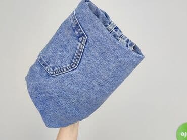 dresy joggery damskie sinsay: Sinsay, Jeans for women, L — 5