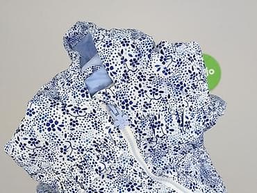 stradivarius dresy: Kurtka, F&F, 6-9 miesięcy, stan - Idealny — 6