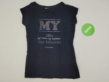 bluzy damskie diverse: Diverse, T-shirt damski, rozmiar S — 2