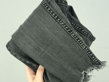 c: Bershka, Jeansy damskie, rozmiar S — 5
