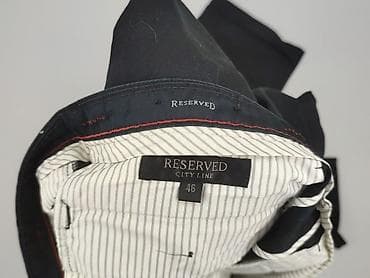 sweter hm: Chinosy dla mężczyzn, rozmiar XL — 4