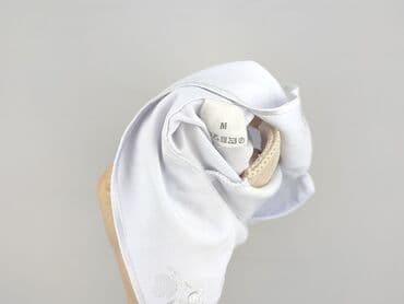 biała koszula damska z aplikacją: Сорочка жіноча, розмір M на lalafo.pl — 6 biała koszula damska z aplikacją: Сорочка жіноча, розмір M — 6