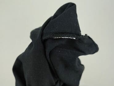 bluzki basic czarne: Reserved YFL, Bluzka damska, rozmiar XS — 7