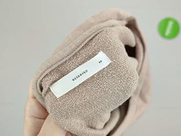 nirvana ubrania: Reserved, T-shirt damski, rozmiar XS — 4