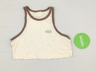 bluzki przezroczyste: Women`s top, size S (EU 36) — 2