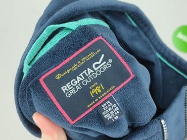 kurtka zimowa z kożuszkiem: Polar damski, rozmiar XL — 4