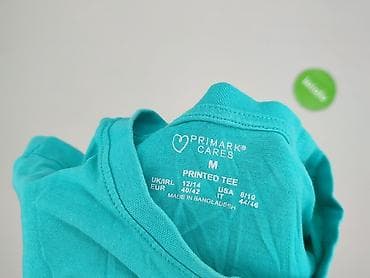 bocca koszulki: Primark, T-shirt damski, rozmiar M — 4
