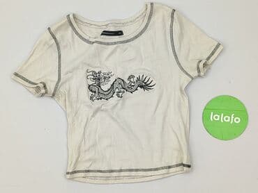 t shirty ze smokiem: House, Top damski, rozmiar XS — 2