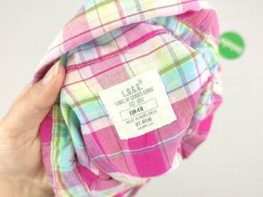 la pirogue t shirty: H&M, Сорочка жіноча, розмір L — 4