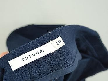denim lab reserved: Tatuum, Брюки жіночі, розмір M — 4