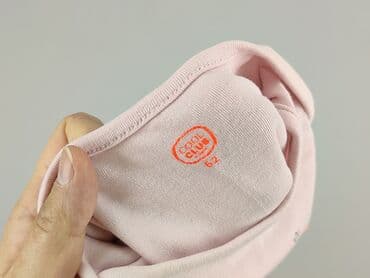 sukienka boho dla niemowlaka: Body, Cool Club, 1-3 m, 
stan - Idealny — 4