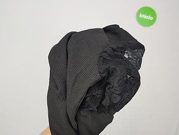 goth bluzka: Bluzka damska, rozmiar M — 4