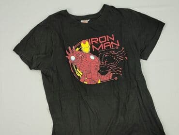 Koszulka dla mężczyzn, L, Marvel, stan - Dobry
