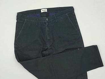 flared jeans: Wrangler, Chinosy dla mężczyzn, rozmiar XL — 1