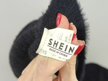 sweter edc: Shein, Kardigan damski, S — 5