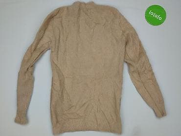 sweterkowe bolerko: Sweter damski, rozmiar S — 3