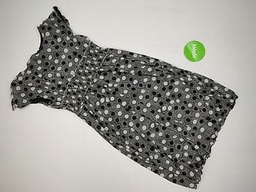 midi spódnice: Sukienka damska, rozmiar S — 3