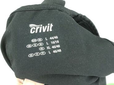 t shirt crivit sport: Crivit, Top damski, rozmiar L — 4