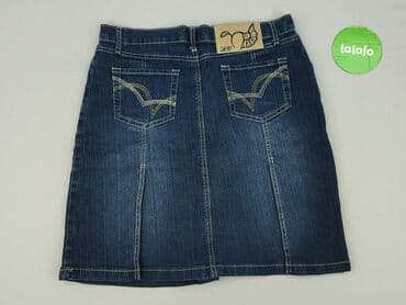 spódnica jeansowa top secret: Infinity Woman, Spódnica damska, rozmiar XL — 3