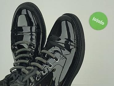 deezee sandalki: DKNY, Botki damskie, rozmiar 42 — 6