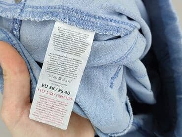 dżinsy z dziurami: Beloved, Jeans for women, size M (EU 38) — 5