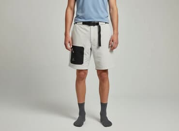 spodenki zeglarskie: Henri Lloyd, Szorty dla mężczyzn, rozmiar XS — 6