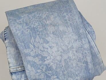 dr denim spodnie: KappAhl, Jeansy damskie, rozmiar L — 6