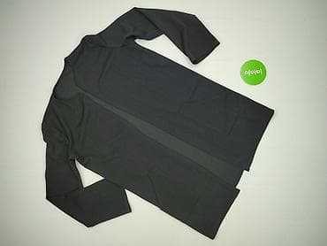 oversize: Kardigan damski, rozmiar XL — 2
