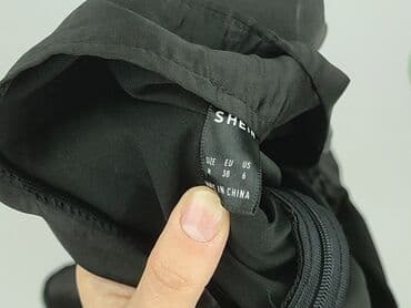 mini i rajstopy: Shein, Spódnica damska, rozmiar M — 5