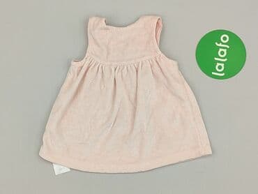 sukienka sweterkowa c a: Dress, Cool Club, 0-1 month, condition - Perfect — 3