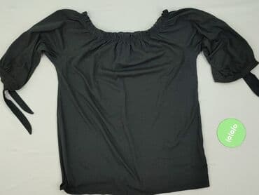 Ubrania damskie: Bluzka damska, rozmiar One size — 2