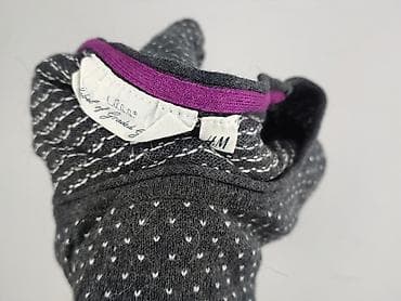 sweter oliver: H&M L.O.G.G., Sukienka damska, rozmiar M — 5