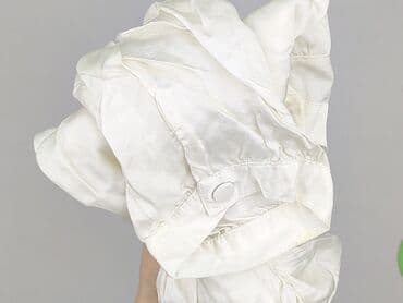 primark biala koszula: H&M, Bluzka damska, L — 5